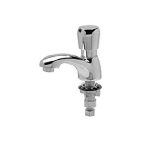 ZURN Zurn Single Basin Metering Faucet - Lead Free Z86100-XL****